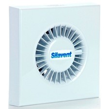 Domus Ventilation Silavent