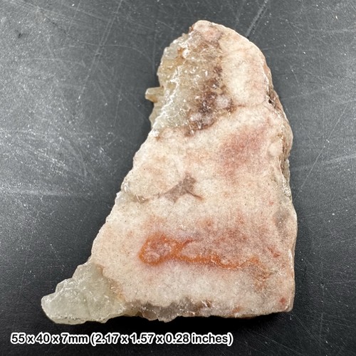 Dulcote agate natural - agate,
