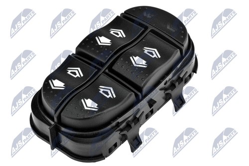 Ews fr 019 nty switch - n.t.y., ews-fr-019.nty