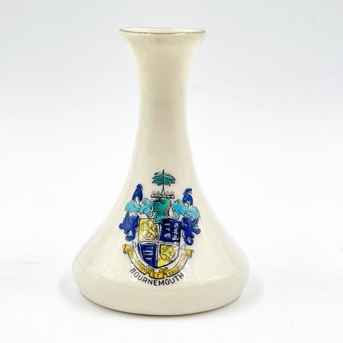 Vintage crested china - vintage,
