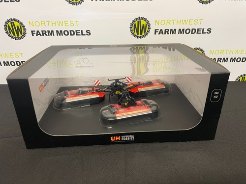 Universal hobbies 2903 32 - hobbies,