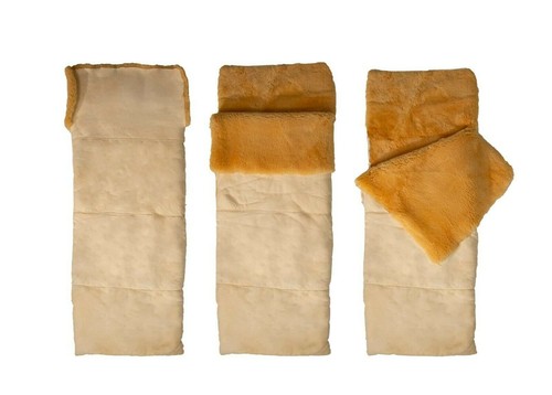 Sleeping bag made - , 8-10