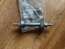 90s Raleigh RHA222 Front steel