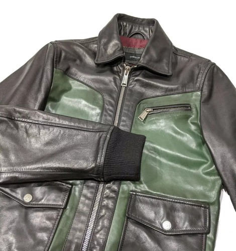Dsquared2 mens pure pelle - pure,