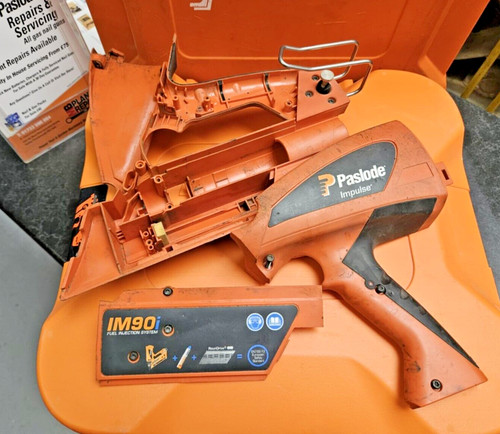 Paslode im90i handle - handle, /