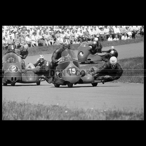 Photo 000894 sidecar race - photo, m.000894