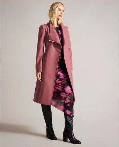 Ted baker rose wool - ted,