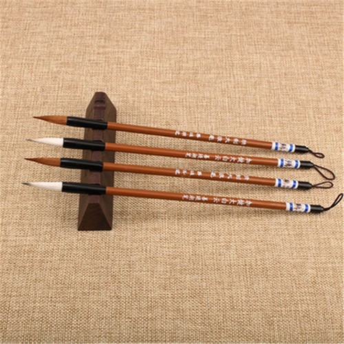 6pcs chinese calligraphy brush - 6pcs,