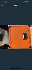 Orange PPC108 Guitar Speaker