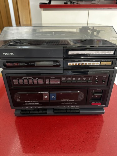 Toshiba sl3047 stereo sound - sl3047,