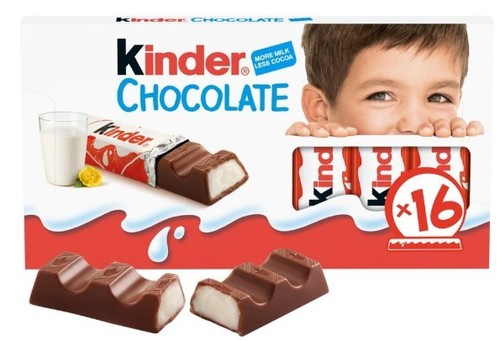Kinder mini treats pack - mini,