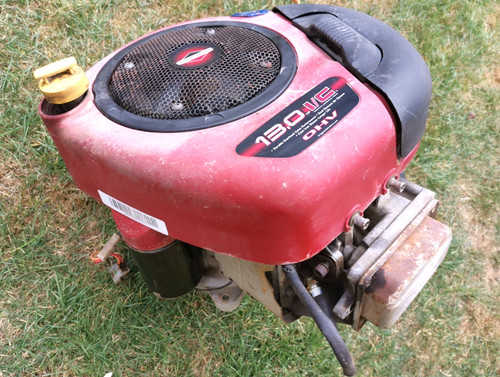 Briggs stratton 13hp c ohv - &, i/c