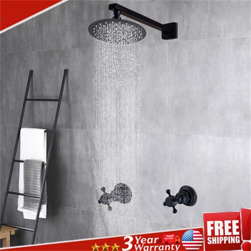 Shower faucet set - faucet,