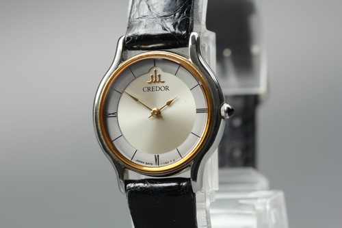 Near mint seiko credor - mint],