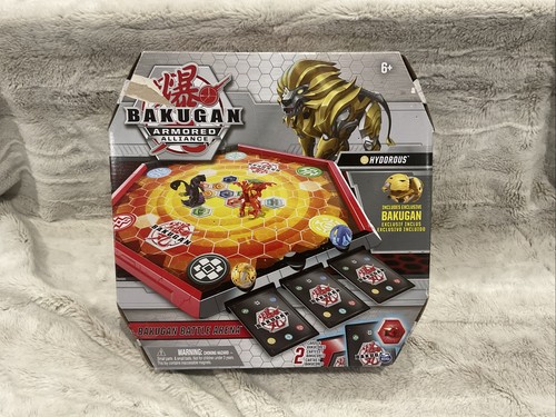 Bakugan armored alliance - bakugan,
