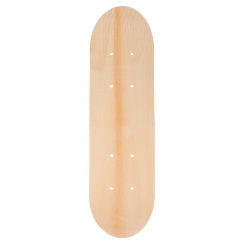 Skateboard deck plain decks - ,