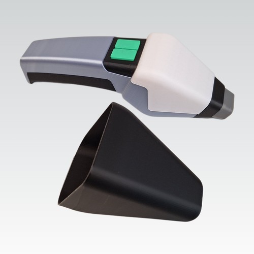 Star trek lower - star,