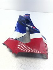 Honda CBR1000RR SP 21 Fireblade OEM Left Side Upper Fairing Cowl Panel OEM