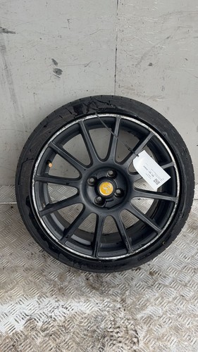 Fiatabarth 500 595 hatchback - 595,