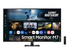 Samsung 43'' Smart Monitor