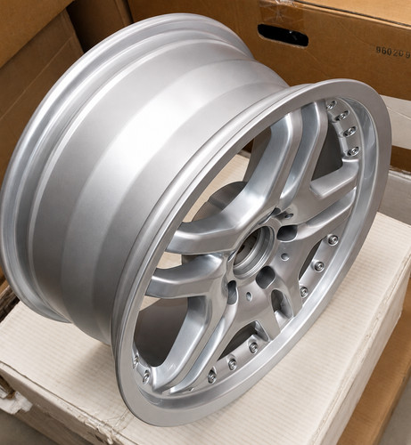 Wheel fits mercedes c - x,