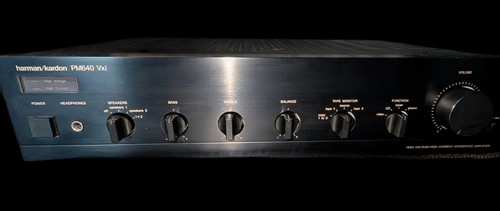 Harman kardon legendary - kardon-,
