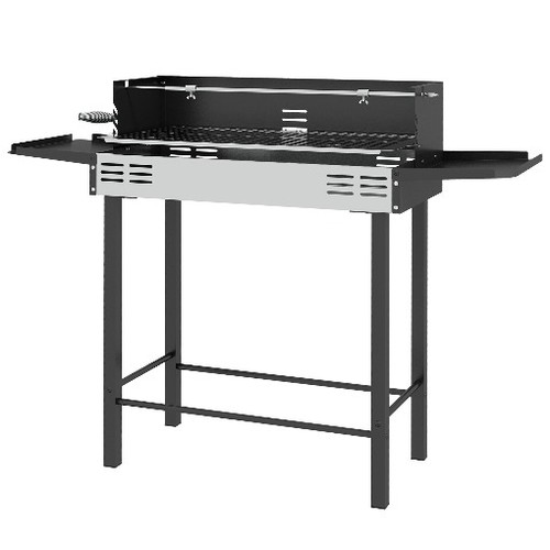 Bbq rotisserie grill roaster - rotisserie,
