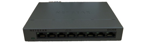 Netgear gs308 with - netgear,