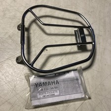 Yamaha YMF440704000 Chrome