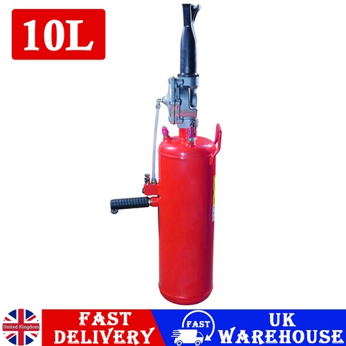 Tire bead seater - tire, 10l