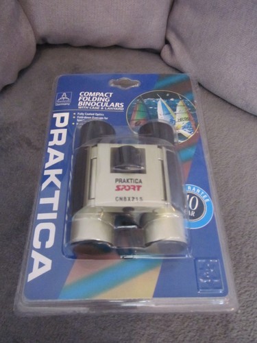 Praktica sport cn8 s - sport,