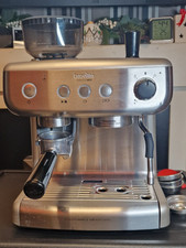 Breville Barista Max Espresso