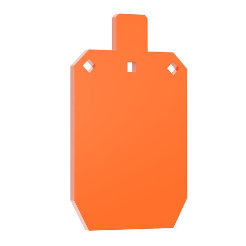 Ar500 steel targets - steel,