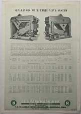 Original AB Kvarnmaskiner