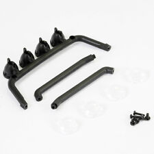 FTX Outback Mini X 2.0 Patriot Roll Cage & Spot Light Set FTX9388