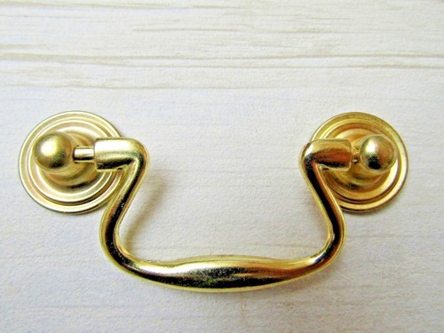Small swan neck vintage - small,
