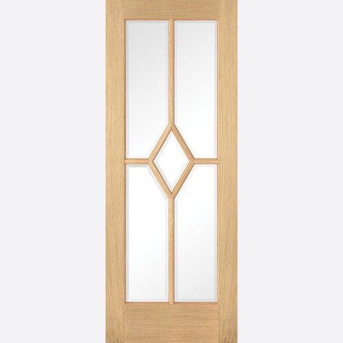 Internal reims oak - internal, pre