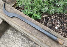 Vintage WARD W&P Socketed Swan