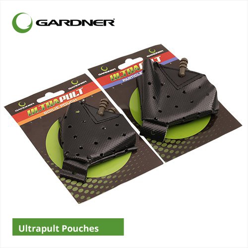 Gardner tackle ultrapult spare - gardner,