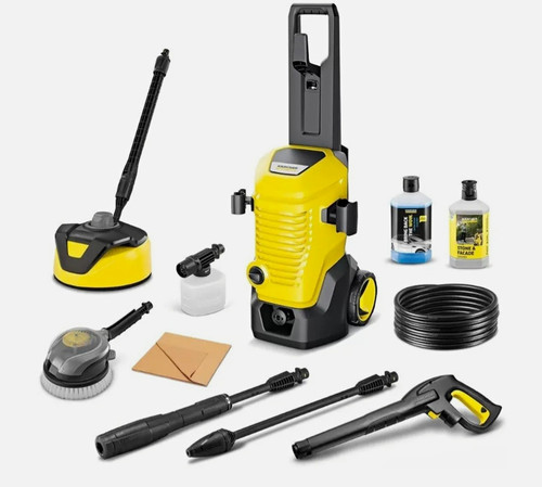 Karcher wcm car home - k5, &