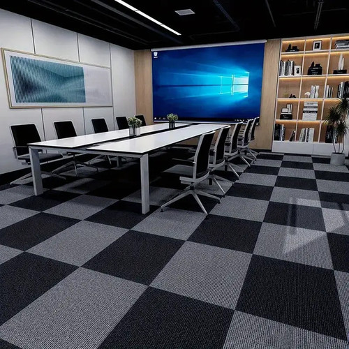 40pcs carpet tiles - 4/40pcs,