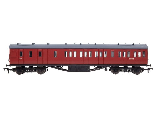 Dapol 010 202 - dapol, oo