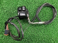 FLSTC1340 Right Handlebar