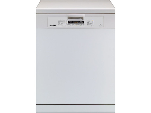 Miele dishwasher 1226 - dishwasher,