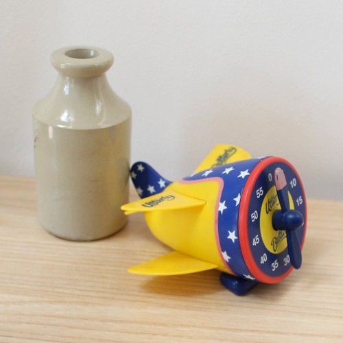 Utterly butterly aeroplane - utterly,