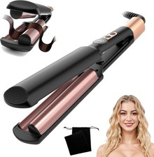Hair Waver, Mini Hair Crimper
