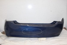 Toyota Prius Rear Bumper 2004 TO 2009 52159-47030 Genuine *DAMAGED*