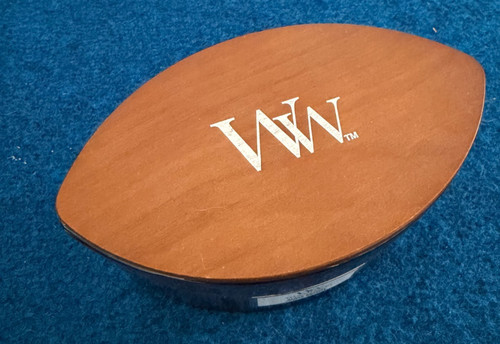 Woodwick crackle black - woodwick,