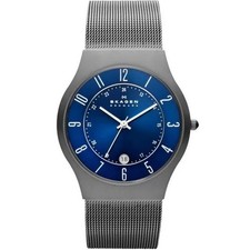 Skagen Denmark Men's Watch
