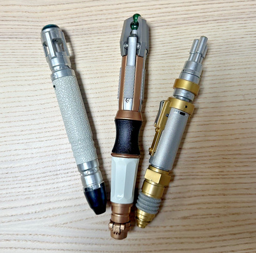 Doctor who sonic - doctor,